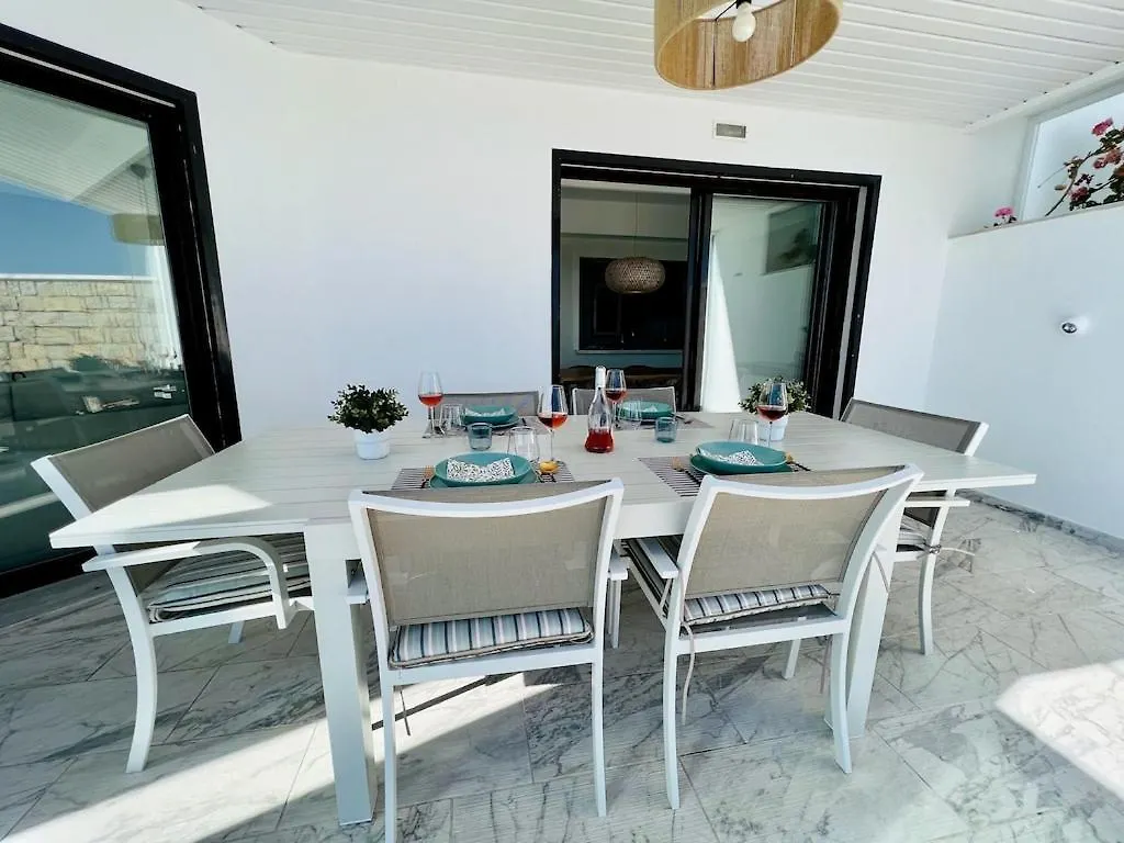 Apartment Primera Linea Con Espectaculares Y Panoramicas Vistas Bahia de Casares