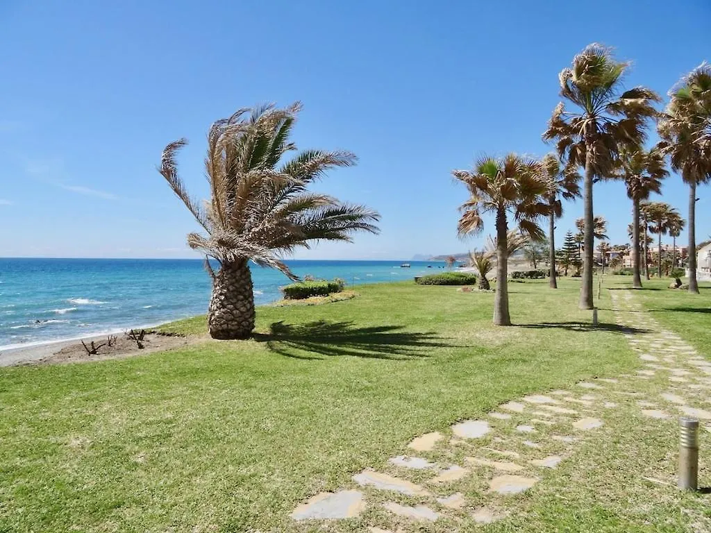 Primera Linea Con Espectaculares Y Panoramicas Vistas Bahia de Casares 0*,  إسبانيا