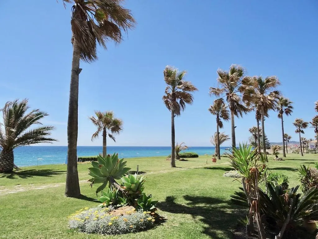 شقة Primera Linea Con Espectaculares Y Panoramicas Vistas Bahia de Casares إسبانيا