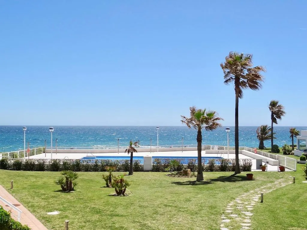 شقة Primera Linea Con Espectaculares Y Panoramicas Vistas Bahia de Casares