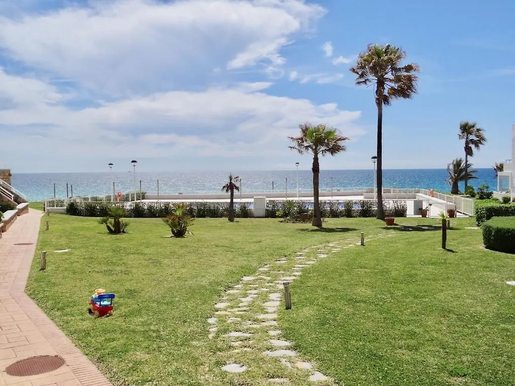 شقة Primera Linea Con Espectaculares Y Panoramicas Vistas Bahia de Casares