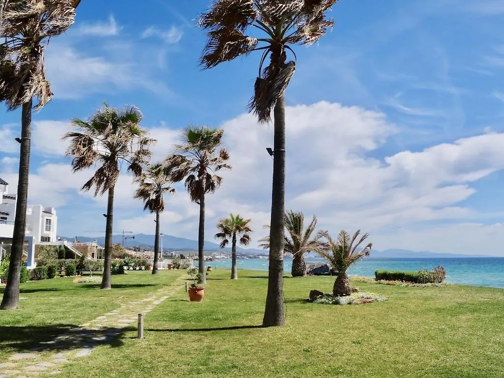 شقة Primera Linea Con Espectaculares Y Panoramicas Vistas Bahia de Casares إسبانيا