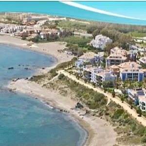 La Perla De La Bahia, Urbanizacion Gran Lujo Apartment